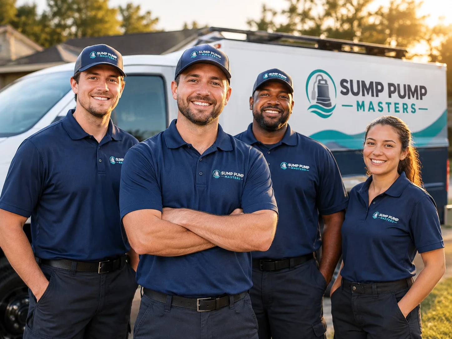 Sump Pump Repair company in Belle Center, OH