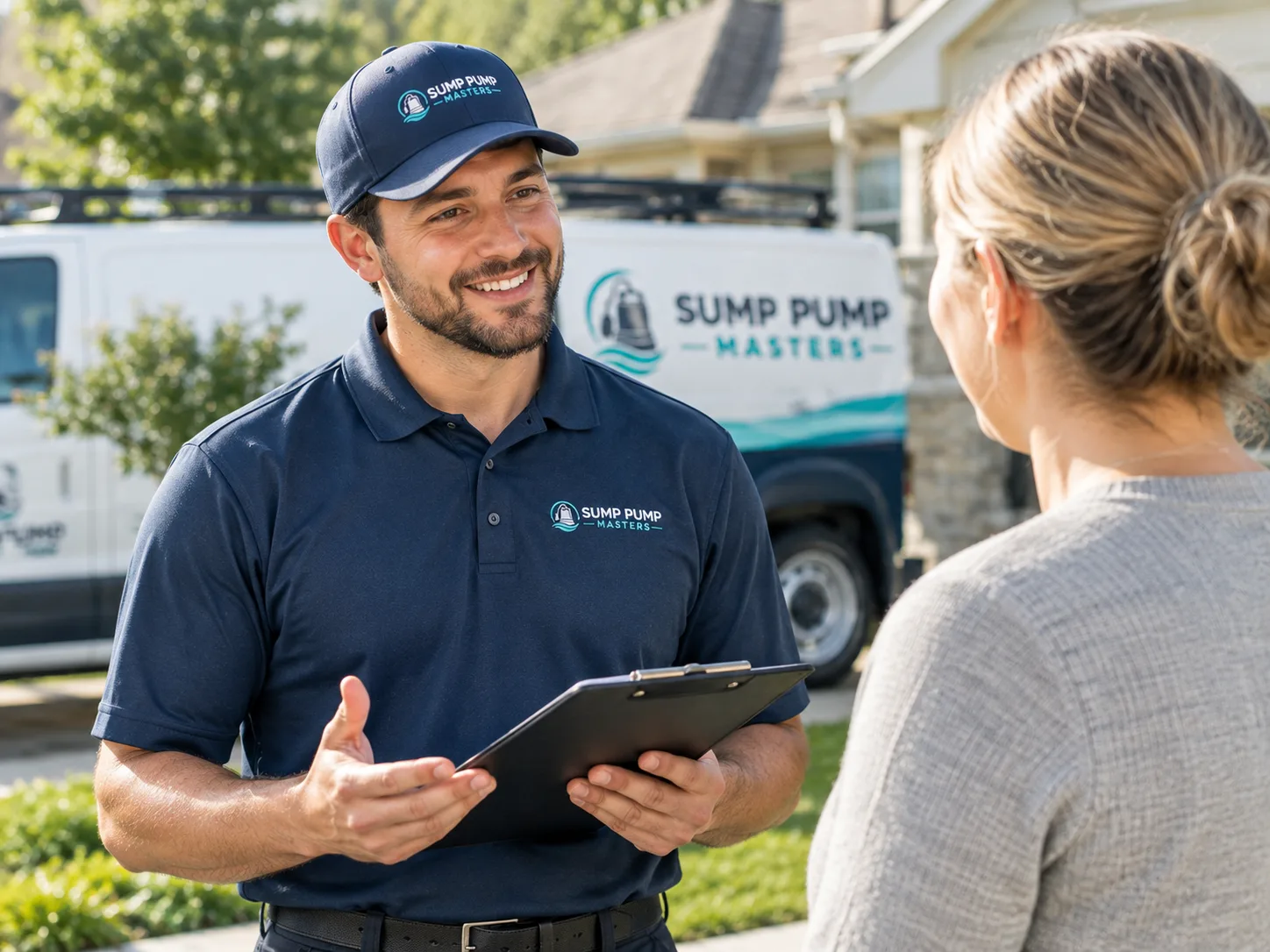 Sump Pump Repair Belle Center, OH FAQs